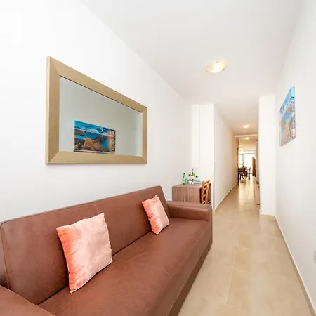 Lägenhet Sea Bliss Maisonette Close To The Sea - By Getawaysmalta St. Paul's Bay